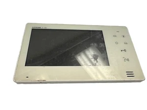 Aiphone JO-1MD Video Intercom 7" LCD Master Station - Picture 1 of 2