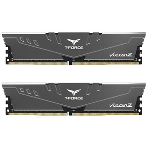 16GB Team Group T-Force Vulcan Z DDR4 3600MHz CL18 Dual Channel Kit (2x 8GB) - Imagen 1 de 1