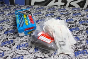 ARP Head Studs OEM Main Bolts For 1994-2001 Acura Integra GSR B18C1 Type R B18C5 - Picture 1 of 1