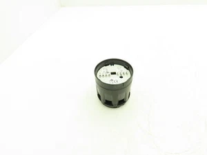 Allen Bradley 856T-BPL1 Soundmodul Stack Light Polycarbonat 8-farbig - Bild 1 von 9