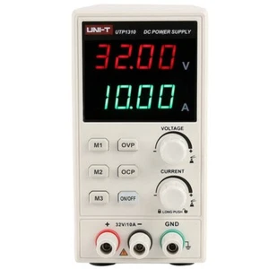 UNI-T UTP1310 UTP1306S DC Power Supply Voltage Regulator Stabilizers - Picture 1 of 10