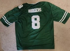 aaron rodgers trikot - Bild 1 von 2