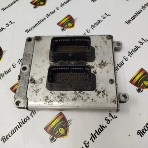 Centralita del motor Saab 9-3 55353231 55353231S - Imagen 1 de 2