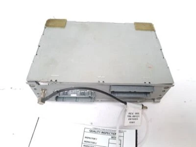 ONSTAR COMMUNICATION MODULE fits GMC YUKON 2000 - 2002 OEM 12207519 - Image 1 of 4