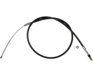 Raybestos Parking Brake Cable for 1980-1982 Tercel BC93071 - Picture 1 of 6