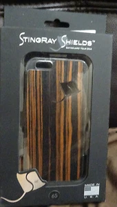 Sting Ray Shield Telefon EMF Schutz 506  - Bild 1 von 1