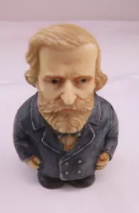Harmony Kingdom Ball Historical Pot Belly 2007 Giuseppe Verdi No Box - Picture 1 of 4
