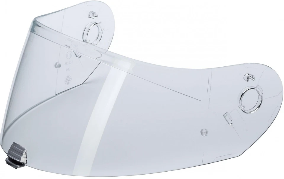 HJC HJ25 Visiera Per Casco Da Moto RPHA Max E RPHA Max Evo - Immagine 1 di 1