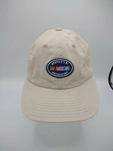 Nascar Americas #1 Motorsport Hat Cap Adjustable - Picture 1 of 8