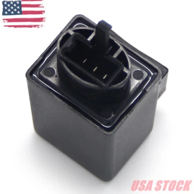 For Honda Flasher Relay Turn Signal VF1000F/R Interceptor VT1100C Shadow 1985-86 Foto 1 de 4