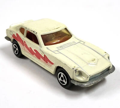 Majorette Vintage 118 Datsun AX494 - Immagine 1 di 3