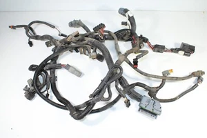 SKIDOO MXZ ADRENALINE 800 HO PTEK 2006 06 MAIN WIRING HARNESS 515176320 - Picture 1 of 8