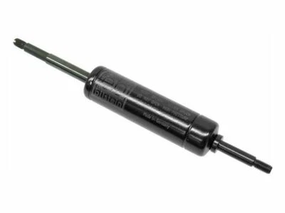 Амортизатор крутящего момента для Mercedes 250C 1970-1972 годов выпуска Febi 71998QQ 1971 - Изображение 1 из 2