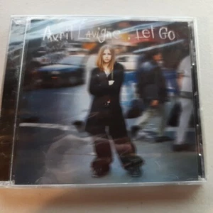 Let Go - Audio CD By Avril Lavigne - NEW - Foto 1 di 2
