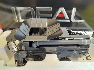 Ros 50308 Massey Ferguson Ideal 9T  1/32 - Immagine 1 di 2