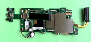 0V03GD Latitude 7212 Rugged Meinbord Motheboard i5-7300U 2.60GHZ 8GB Wie neu - Bild 1 von 2