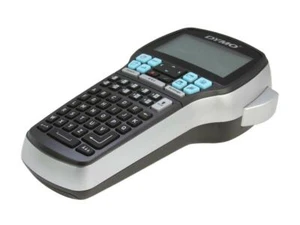 DYMO LabelManager 420P High Performance Portable Label Maker with PC or Mac Conn - Picture 1 of 7
