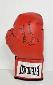 Guante de Boxeo Everlast Firmado por Ray "Merciless" Mercer Holograma Schwartz - Imagen 1 de 4