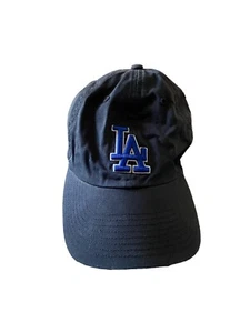Genuine Merchandise 47’ Brand LA Dodgers Hat Adjustable One Size Cap Youth GUC  - Imagen 1 de 10