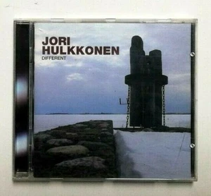 Jori Hulkkonen – Different - F Communications – F 159 CD - CD - Foto 1 di 1