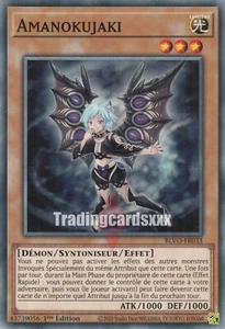 Yu-Gi-Oh! Amanokujaki: C BLVO-FR033 - Bild 1 von 1