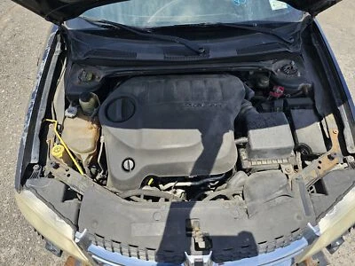 Conjunto de filtro de aire usado se adapta a: Dodge Avenger 2011 3,6 grado A Foto 1 de 4