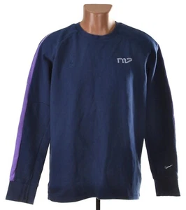 TOTTENHAM 2018/2019 FUSSBALL SWEAT TOP GR. L ERWACHSENE NIKE - Bild 1 von 9