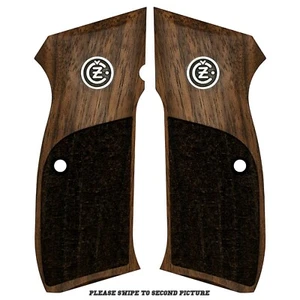 Cz 75 75B 85 85B Grips - Picture 1 of 2