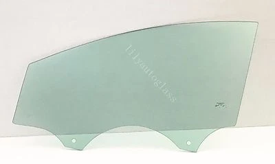 Fits 2016-2018 Ford Focus Rally Sport Driver Left Front Door Window Glass - Изображение 1 из 4