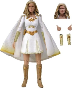 Neca The Boys Action Figure Ultimate Starlight 18 cm - Imagen 1 de 11