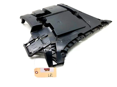 BMW G30 540i 530i 2017-2020 conductor izquierdo trasero M parachoques montaje soporte OEM Foto 1 de 4