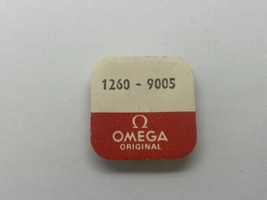 NOS Omega Caliber 1260 part 9005 Date Indicator Driving Wheel #30 - Picture 1 of 2
