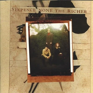 Sixpence None the Richer by Sixpence None the Richer (Cd 1997) - Picture 1 of 2