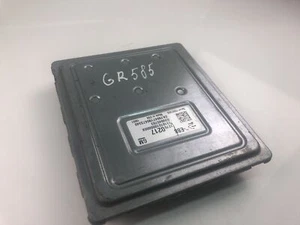 GR585 OPEL Control Unit ECU 12700217 - Picture 1 of 4