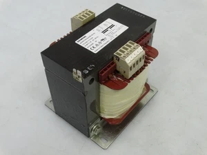 SIEMENS 4AM6142-8JD40-0FA0 Transformer - Picture 1 of 3