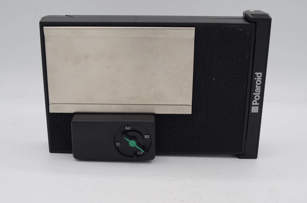 Preços baixos em Backs de filme Polaroid Câmera Traseira e