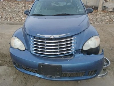 AC Condenser Fits 03-10 PT CRUISER 896481 - Imagem 1 de 4