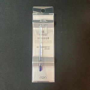 ADA NA Thermometer 5mm J-05WH Aqua Design Amano Japan. - Bild 1 von 2