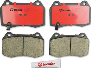 BREMBO / Ceramic pad for imported cars Part number: P56047N - Picture 1 of 6