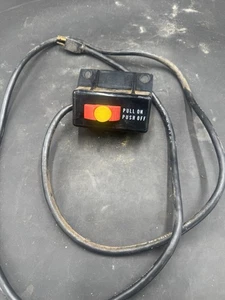 CRAFTSMAN table saw on/off switch for 113 - 315 - jointer planer and others! - Picture 1 of 4
