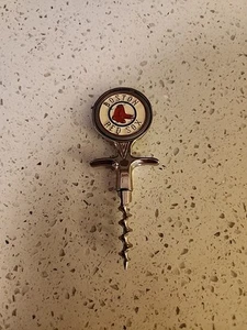 Boston Red Sox Wine Corkscrew - Picture 1 of 3