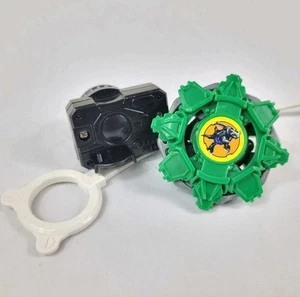 Beyblade Original Draciel F Takara Tomy V Force Hasbro 2003 mit Launcher - Bild 1 von 7