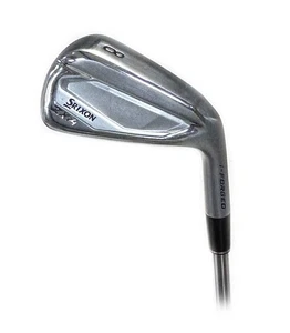 Srixon ZXi4 i-Forged Single 8 Iron (1* Flat) Steel NS Pro 750 GH NEO Regular - Picture 1 of 6