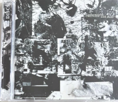 UNDERWORLD - Oblivion With Bells Deluxe CD/DVD 2007 Different Exc Cond! Foto 1 de 2