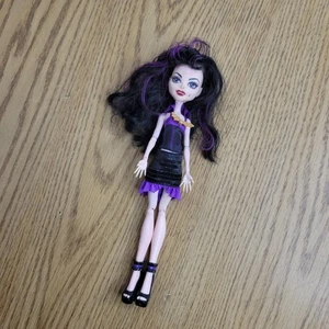 Monster High crea un mostro vampiro - Foto 1 di 4