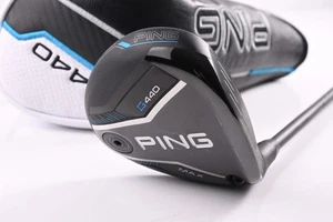 Ping G440 Max #5 Wood / 19 Degree / Regular Flex Ping Alta CB Blue 65 Shaft - Picture 1 of 9