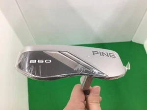 PING B60(2024) B60(2024) 34 inches Putter - Picture 1 of 5