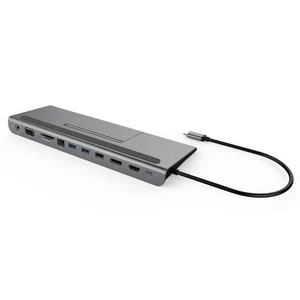 Dockingstationen Smartphone Tablet Laptop Extender 3 Bildschirm - Bild 1 von 7