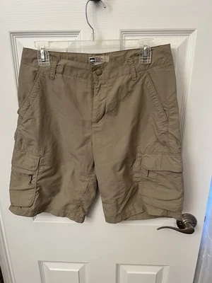 REI Women's Hiking Shorts, Size 6 - Image 1 of 4