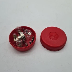 Bombilla pot luces Mobil Ferrari 250 275 328 246 365 Lamborghini Miura Maserati Iso - Imagen 1 de 7